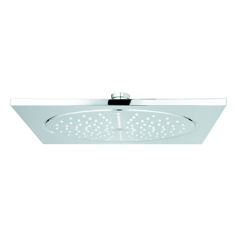 Grohe Kopfbrause Rainshower Aqua 10"