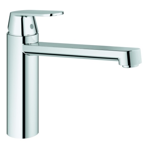 Grohe Einhebel-SPT-Batterie Eurosmart C 30193