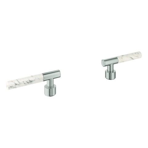 Grohe Hebelgriffe Atrio Private Collection 48458