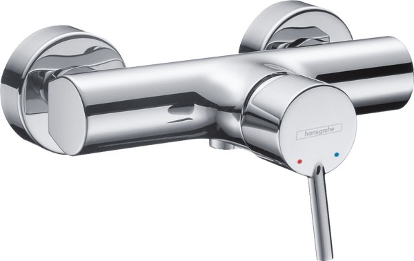 Hansgrohe Brausenmischer Aufputz Talis S DN15