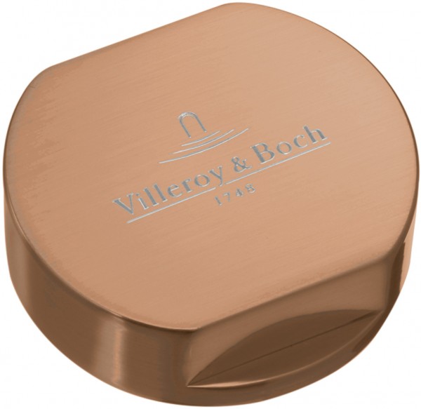 Villeroy & Boch Zubehör Abdeckkappe für, 94052604