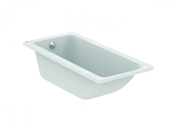 Ideal Standard Körperform-Badewanne Connect Air,