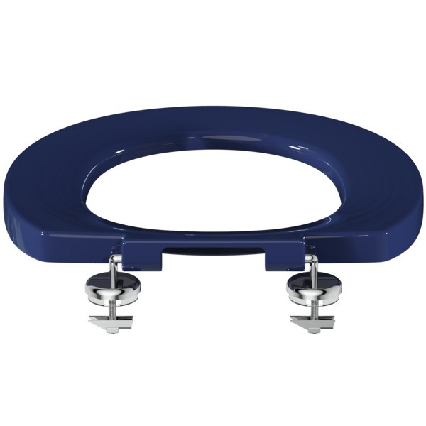 Ideal Standard WC-Sitzring Contour 21+ Blau , S406636