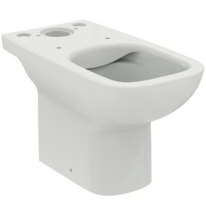 Ideal Standard Standtiefspül-WC Kombi. i.life A 360x665x790mm Weiss, T472101