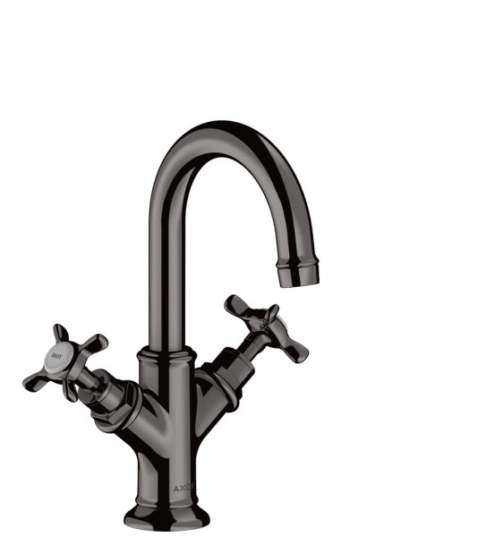 Hansgrohe Zweigriff Waschtischarmatur Axor