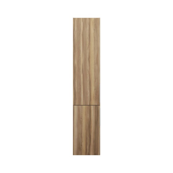 Burgbad Hochschrank Eqio 1760x350x320 Frassino Dekor Cappuccino, HSFB035LF3437