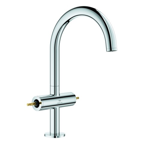 Grohe Waschtischarmatur Atrio Private Collection