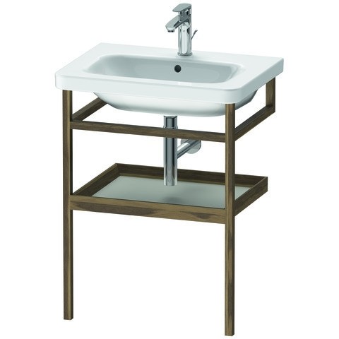 Duravit DuraStyle Holzgestell 590x440x805 mm - DS988100777