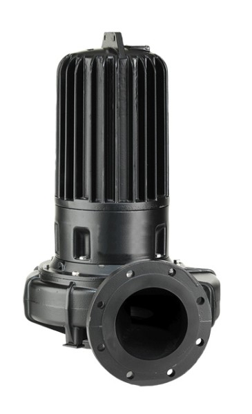 Jung Pumpen Multistream-Pumpe 300/4 C6, Ex