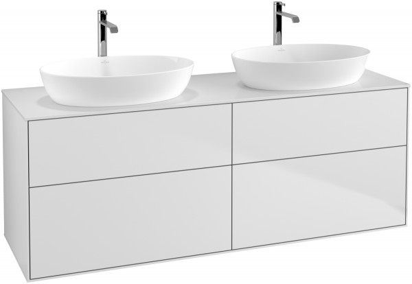 Villeroy & Boch Finion Waschtischunterschrank GA8, GA8100MT