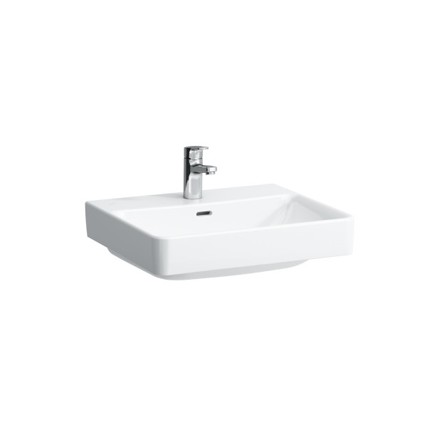 LAUFEN Aufsatz-Waschtisch PRO S 465x550x175 1 Hl oÜl