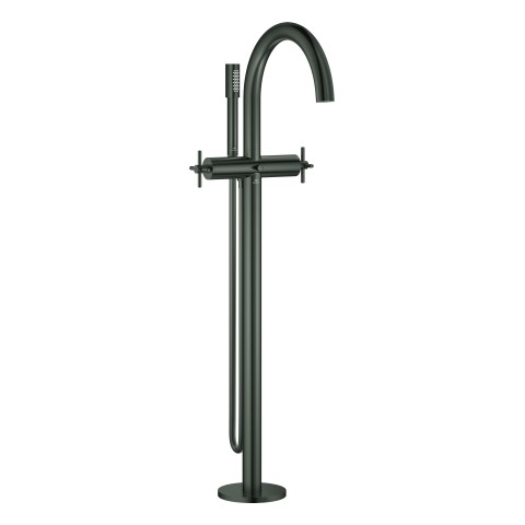 Grohe 2-Griff-Wannenarmatur Atrio 25272