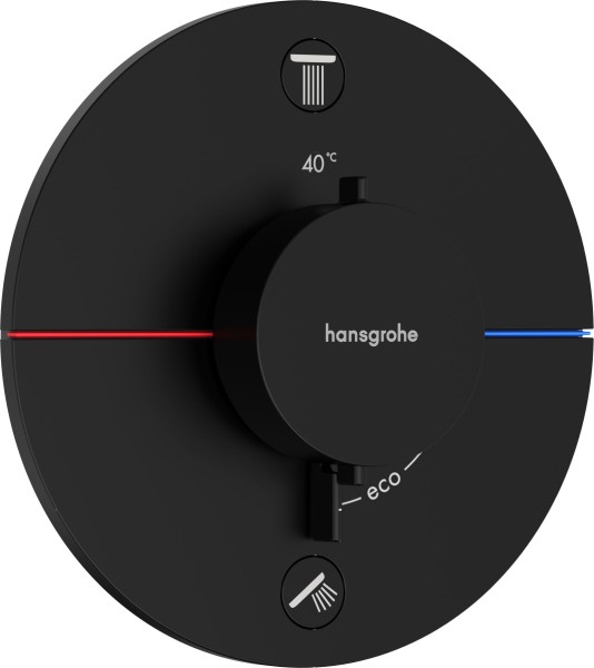Hansgrohe Thermostat Unterputz ShowerSelect Comfort S