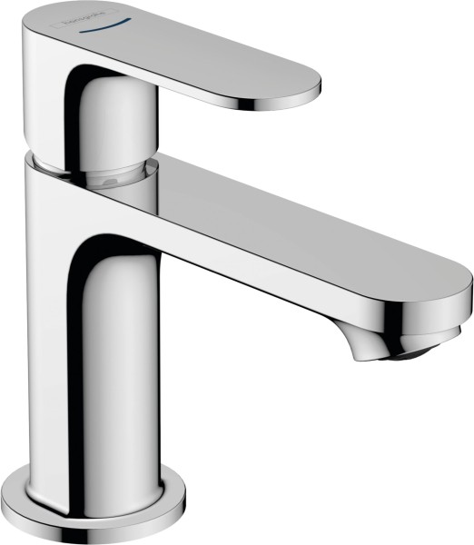 Hansgrohe Standventil 80 Rebris S chrom