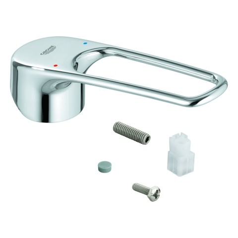 Grohe Hebel 48580 chrom , 48580000