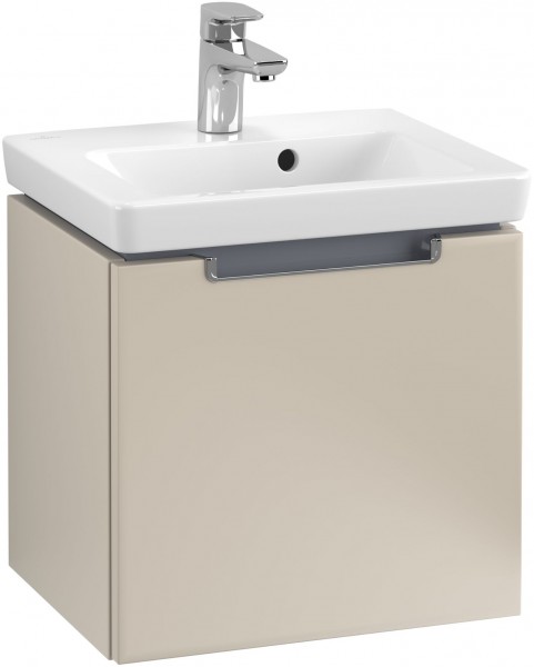 Villeroy & Boch Subway 2.0 Waschtischunterschrank, A68410VK