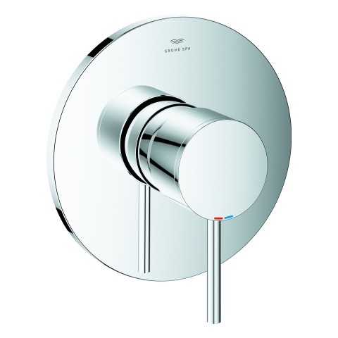 Grohe Brausearmatur Atrio 24354