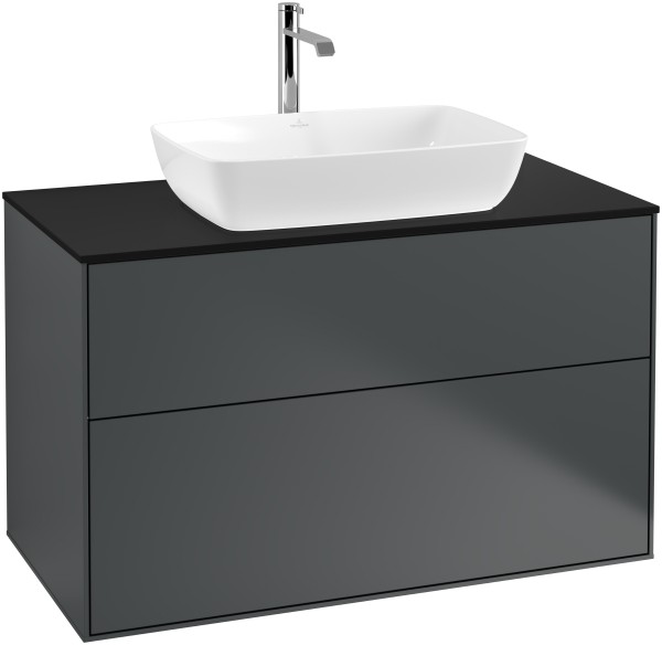 Villeroy & Boch Finion Waschtischunterschrank F76, F76200HG