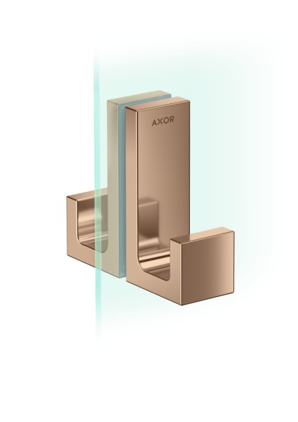 Hansgrohe Duschtürgriff Axor