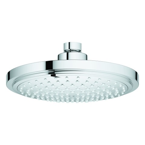 GROHE Kopfbrause Euphoria Cosmopolitan 27492 D: 180mm Durchfluss 9,4l/min chrom