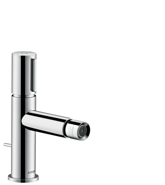 Hansgrohe Bidetmischer Axor Uno Select Brushed Red Gold