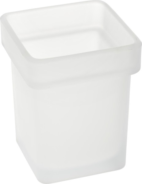 Ideal Standard Einsatzglas f.WC-Bürstengarn.IOM Cube