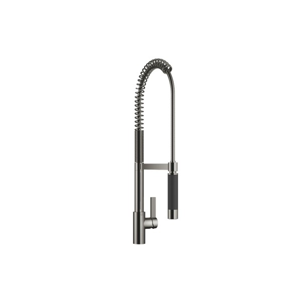 Dornbracht Armatur Profi TARA ULTRA 33860875 Dark Chrome, 33860875-19