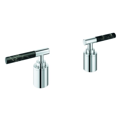 Grohe Hebelgriffe Atrio Private Collection 48465