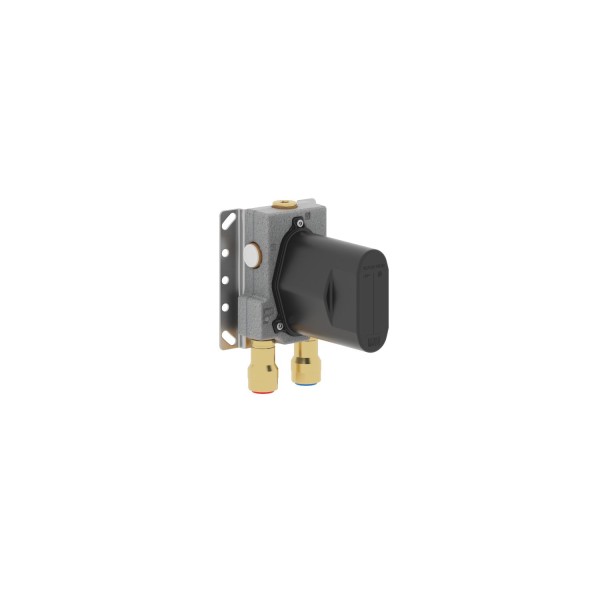 Dornbracht UP-Thermostat SERIENNEUTRAL 35425970