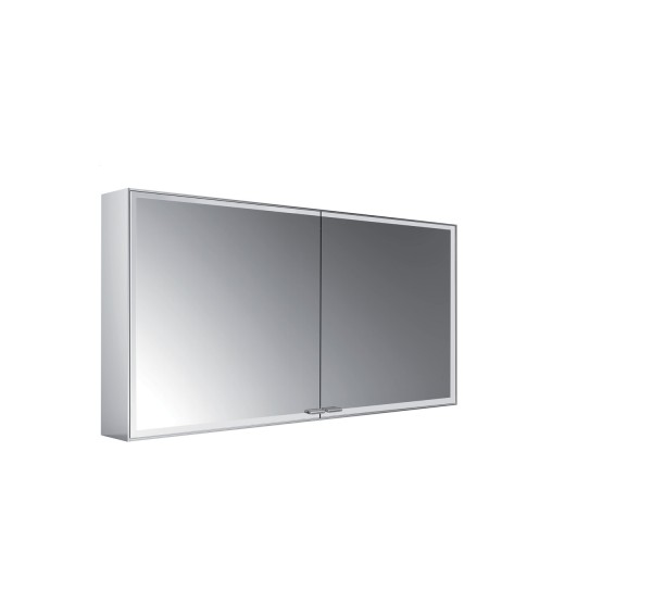 emco LED-Spiegelschrank prestige 2 Aufputz, 1287 mm, 989707009