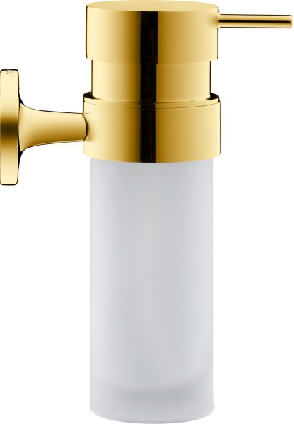 Duravit Starck T Seifenspender Gold Poliert 60x126x176 mm - 0099353400