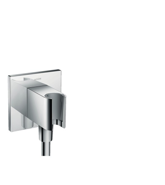 Hansgrohe Schlauchanschluss Fixfit Porter