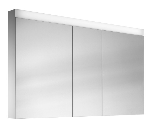 Schneider Spiegelschrank PATA Line LED 150/3/LED, 3000K, weiss, 161.150.02.0201