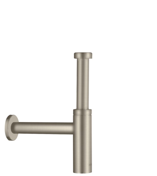 Hansgrohe Design Siphon Flowstar S Axor Brushed Nickel