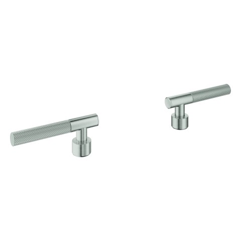 Grohe Hebelgriffe Atrio Private Collection 48646