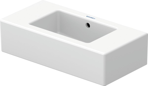 Duravit Vero Handwaschbecken Weiß Hochglanz 500 mm - 0703500000