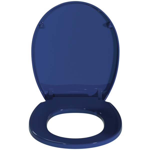 Ideal Standard WC-Sitz Contour 21+ Sandwich Blau, S406536