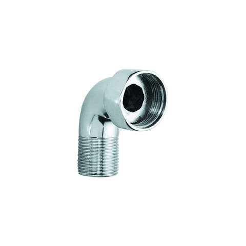 GROHE Anschlusswinkel 12428 1x5/4 chrom