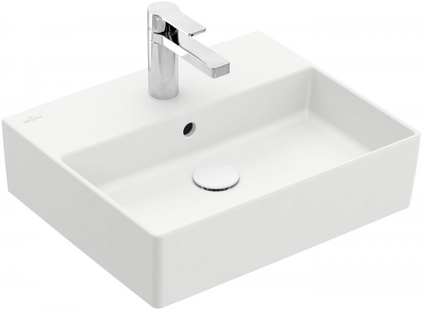 Villeroy & Boch Memento 2.0 Waschtisch 4A2250, 4A2250RW