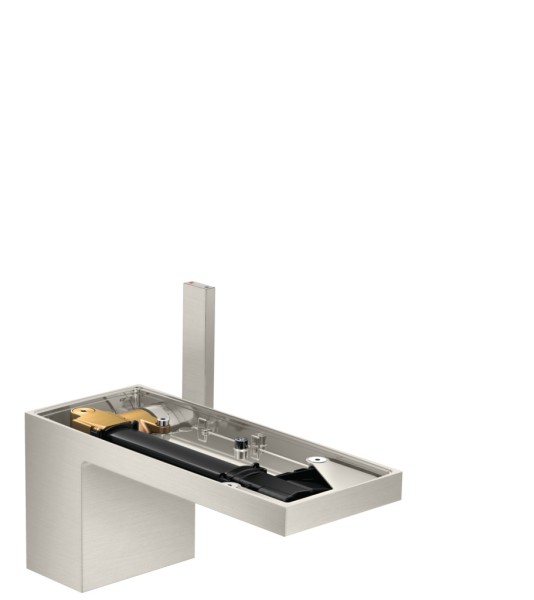 Hansgrohe Waschtischmischer 70 Axor MyEdition