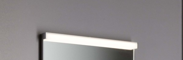 LAUFEN LED-Leuchte, Frame 25, 600x25x25, ohne Sensor-Schalter, 44747.1, 4474719000071