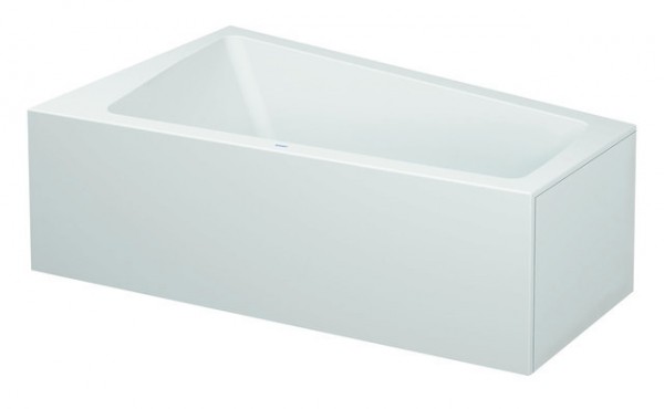 Duravit Paiova Badewanne Weiß 1700x1000 mm - 700264000000000