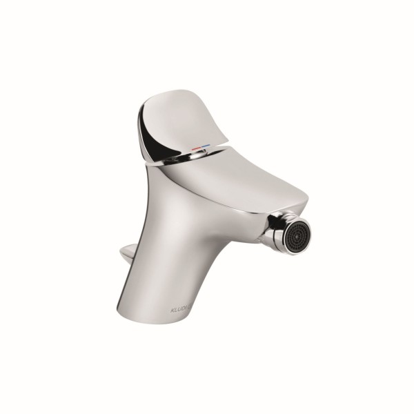 Kludi AMBA Bidet-Einhandmischer DN 15 chrom, 532160575