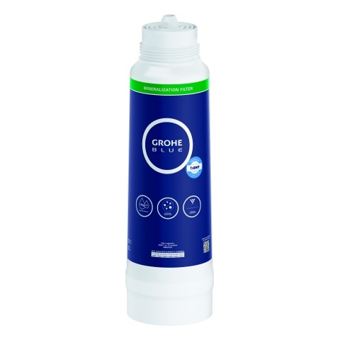 Grohe MineralisierungS-Size Filter Grohe Blue