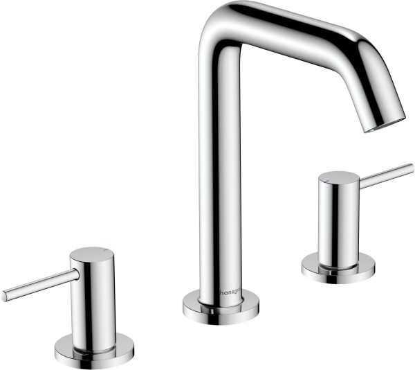 Hansgrohe 3-Loch WTA 150 Tecturis S