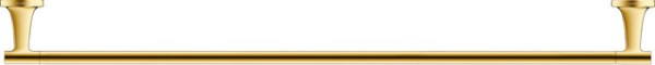 Duravit Starck T Handtuchhalter Gold Poliert 810x73x50 mm - 0099433400