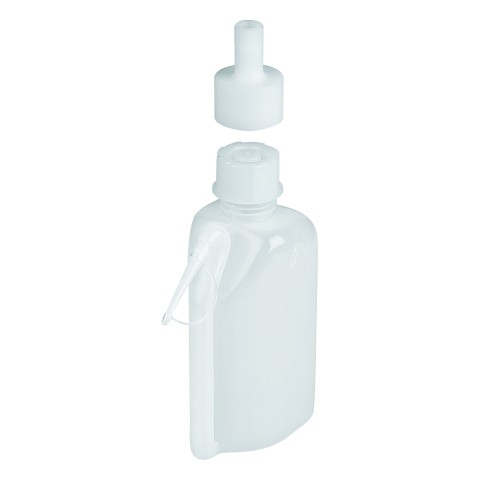 Grohe Flasche 46979 für Entkalker für Sensia Arena, 46979000