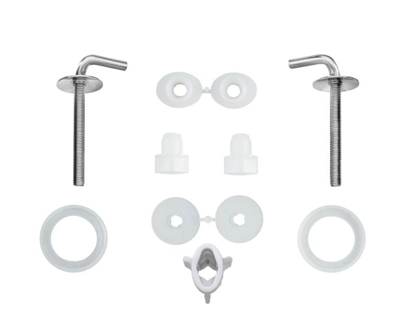 Duravit Scharnier 32x100x32 mm - 0061140000