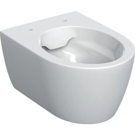 Geberit iCon WWC Tiefspüler, verk. Ausl. 49cm