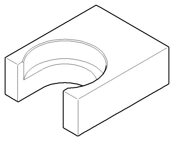 Dornbracht Halter für Kneippschlauch Ersatzteile 091720023 60 x 45 x 20 mm chr gebürstet